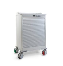 Medicart Roller Shutter