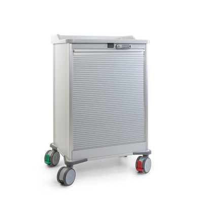 Belintra Medicart Roller Shutter