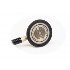 ADC Adscope® 619 Clinician Ultra Lightweight Stethoscope