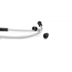 ADC Adscope® 619 Clinician Ultra Lightweight Stethoscope