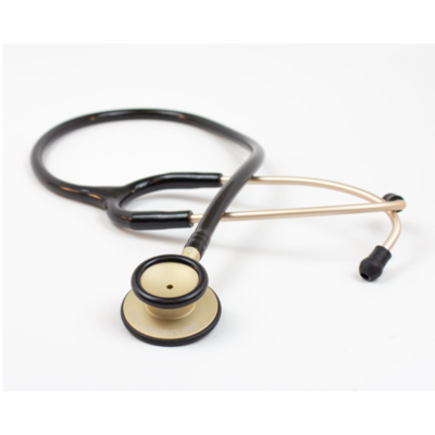 ADC Adscope® 619 Clinician Ultra Lightweight Stethoscope