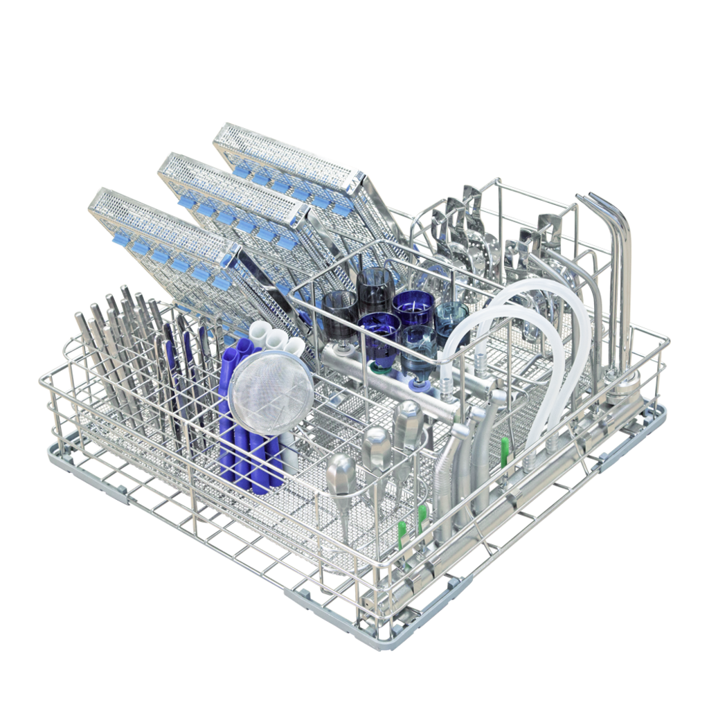 Melag MELAtherm Accessories: Essential Tools for Optimal Sterilization