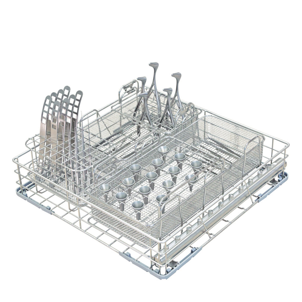 Melag MELAtherm Accessories: Essential Tools for Optimal Sterilization