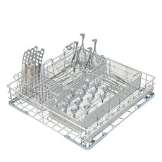 Melag MELAtherm  Accessories