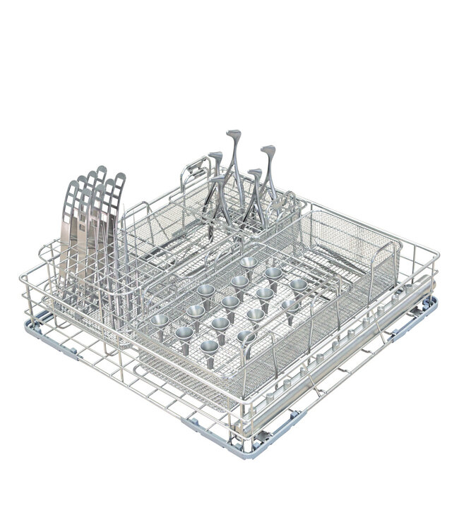 MELAtherm Accessories: Essential Tools for Optimal Sterilization