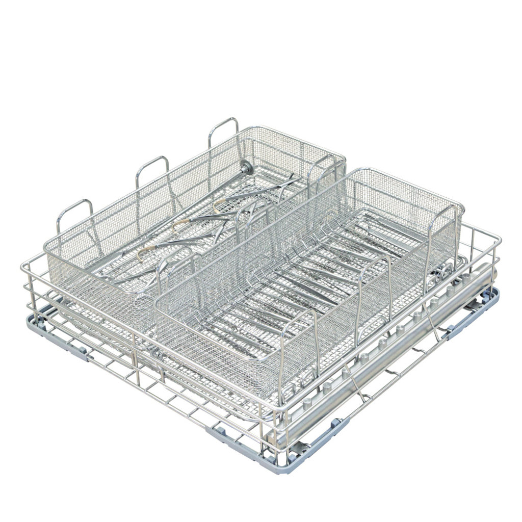 Melag MELAtherm Accessories: Essential Tools for Optimal Sterilization