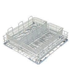 Melag MELAtherm Accessoires