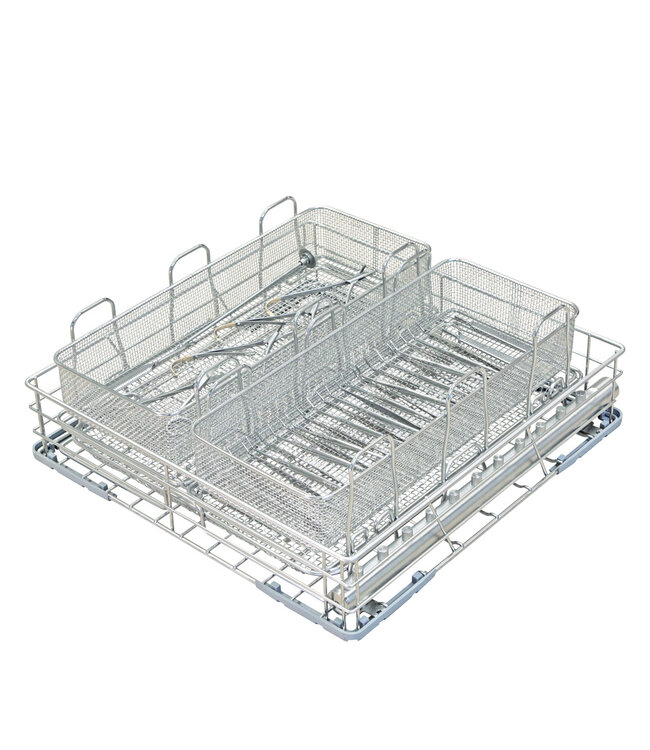 MELAtherm Accessories: Essential Tools for Optimal Sterilization