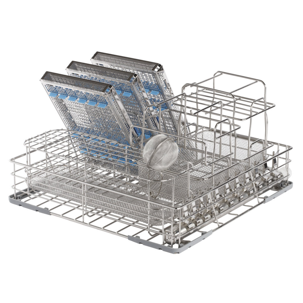 Melag MELAtherm Accessories: Essential Tools for Optimal Sterilization