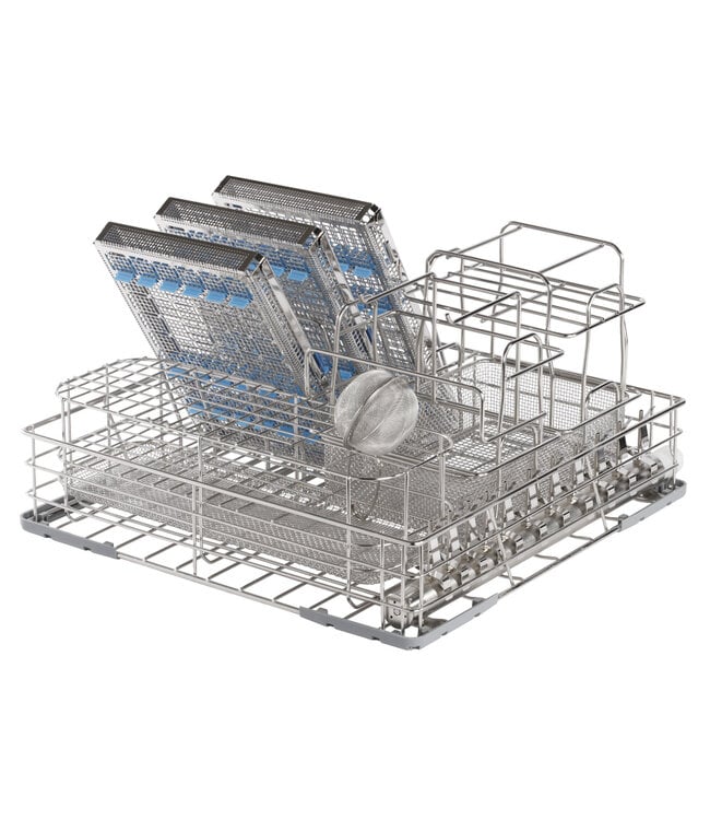 MELAtherm Accessoires: Essentiële Hulpmiddelen voor Optimale Sterilisatie