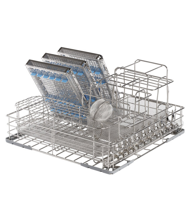 MELAtherm Accessories: Essential Tools for Optimal Sterilization