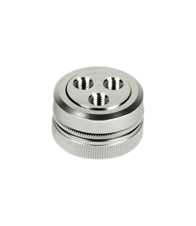 Accessoires MELAtherm : Outils essentiels pour une stérilisation optimale