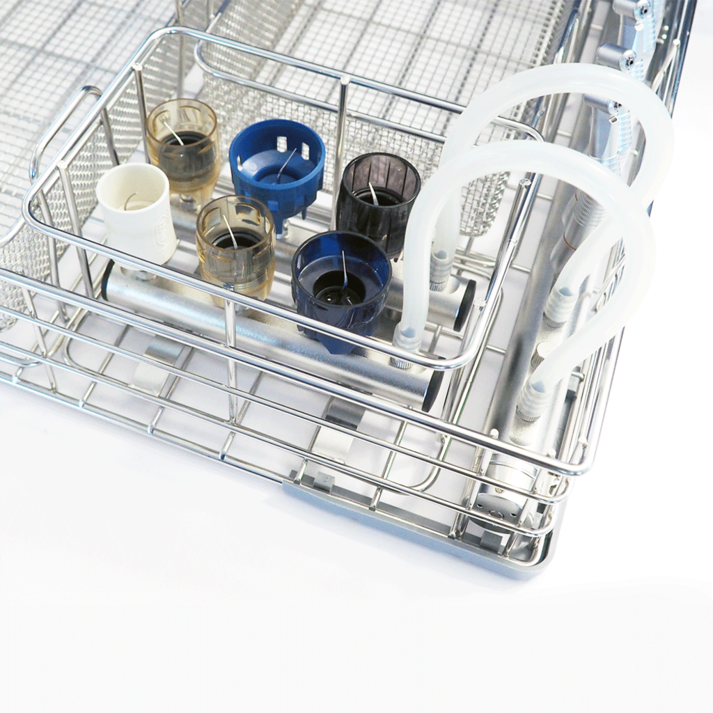 MELAtherm Accessoires