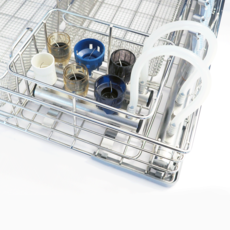Melag MELAtherm Accessories: Essential Tools for Optimal Sterilization