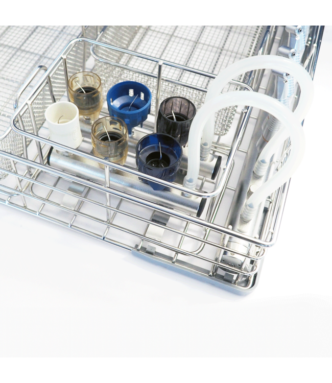 MELAtherm Accessories: Essential Tools for Optimal Sterilization