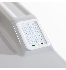 Belintra Keypad