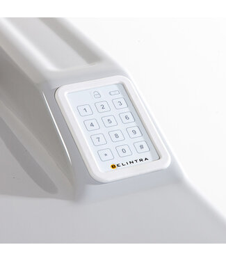Belintra Keypad
