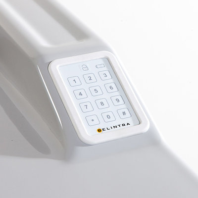 Belintra Keypad