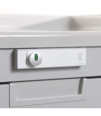 Belintra Serrure à badge