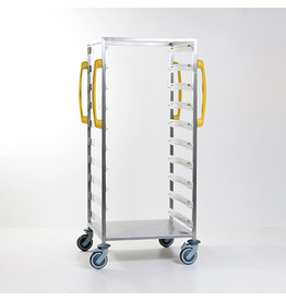 Sterisystem® open Stericart – 18006 serie