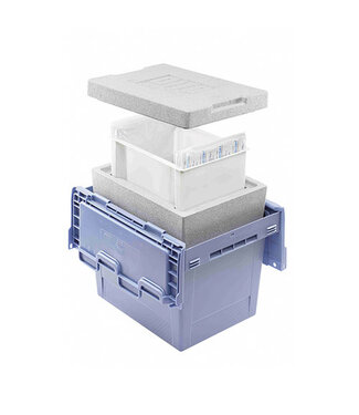 Belintra Thermo-isolatie set voor Medibox