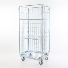 Intrabox Roll container