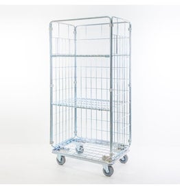 Intrabox Rolcontainer