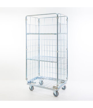 Belintra Intrabox Rolcontainer