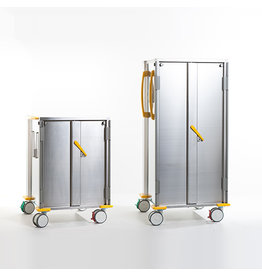 Sterisystem® gesloten Stericart