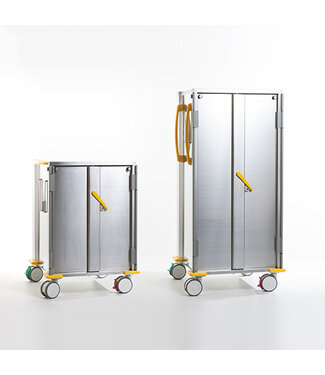 Belintra Sterisystem® Stericart fermé