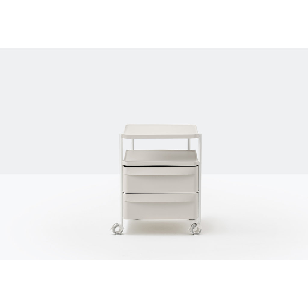 Pedrali BOXIE BXM_2C opbergsysteem