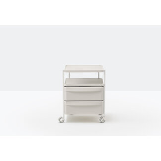 Pedrali Pedrali BOXIE BXM_2C storage system