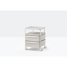 Pedrali BOXIE BXM_2C storage system