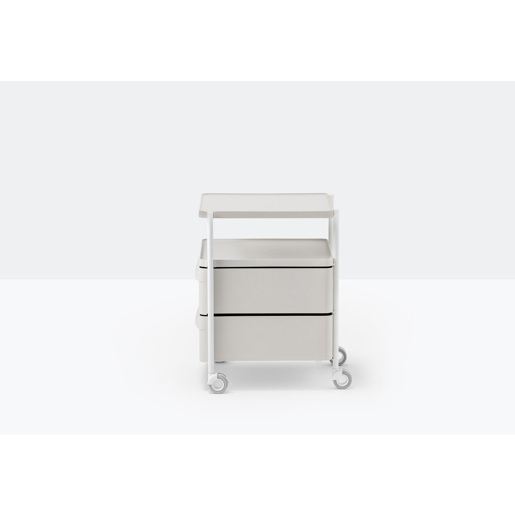 Pedrali BOXIE BXM_2C opbergsysteem