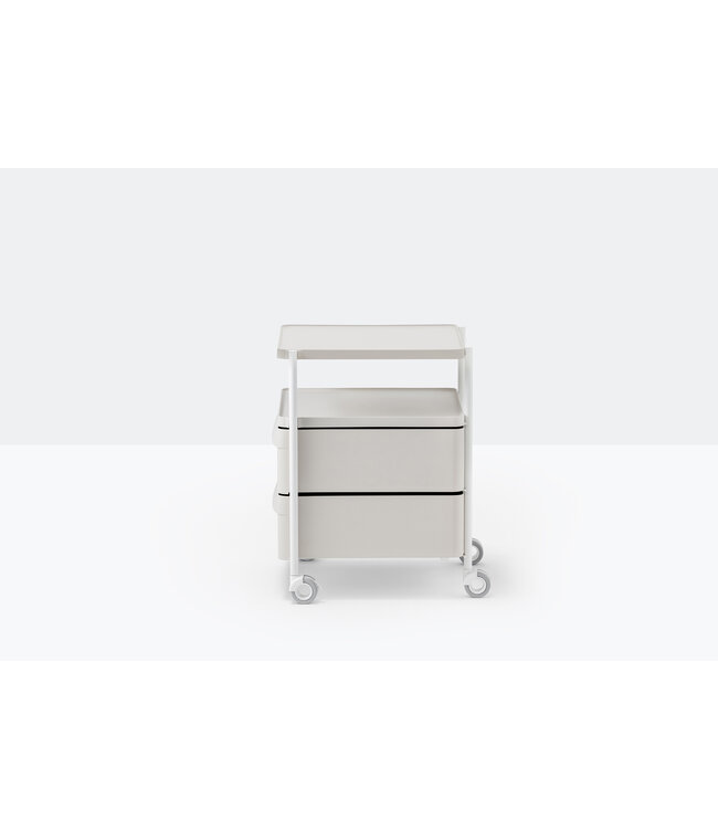 Pedrali Pedrali BOXIE BXM_2C storage system