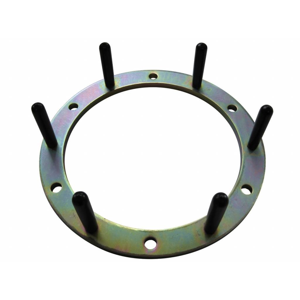 Mach Ceiling anchorage ring TK 270 (recommended for easier installation)