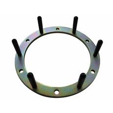 Ceiling anchorage ring TK 270 (recommended for easier installation)