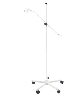 Mach LED 110 Modèle de trépied 30.000 lux