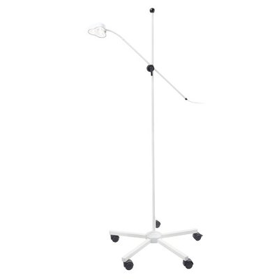 Mach LED 110 Modèle de trépied 30.000 lux
