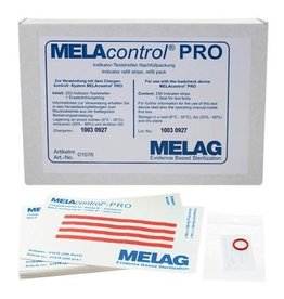 Melag Recharge MELAcontrol®PRO