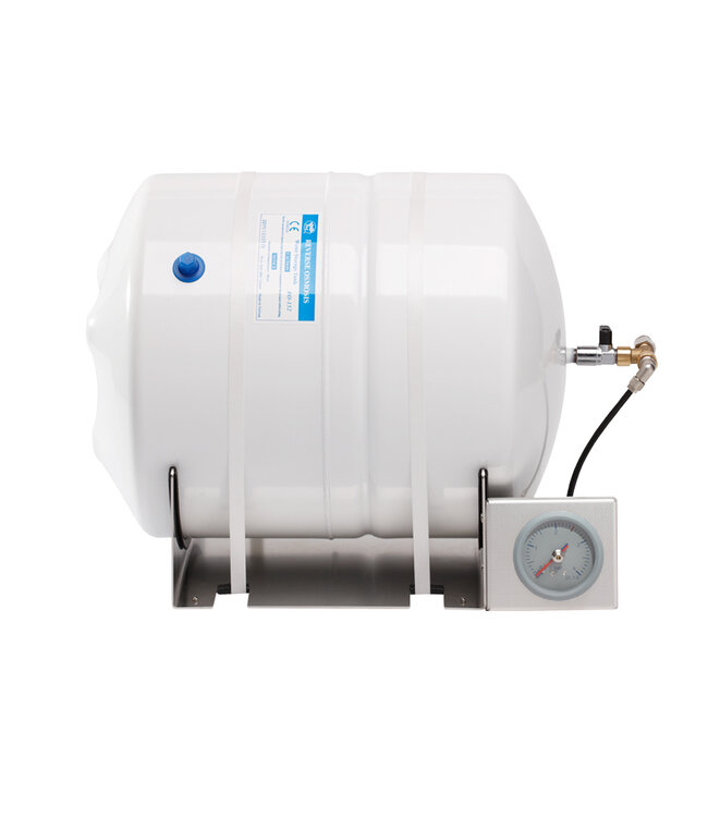 MELAdem 56  Feed water for the Cliniclave 45