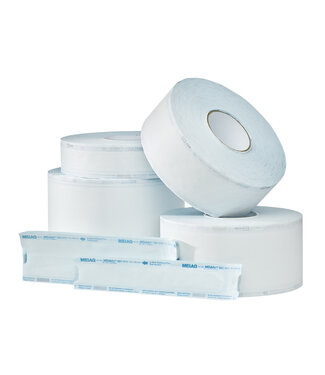 Melag MELAfol® Sterilization / Autoclave bags from