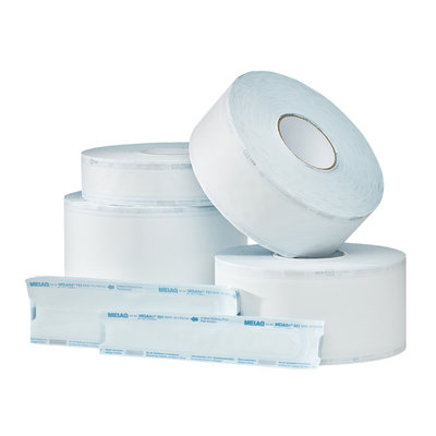 Melag MELAfol® Sterilization / Autoclave bags from