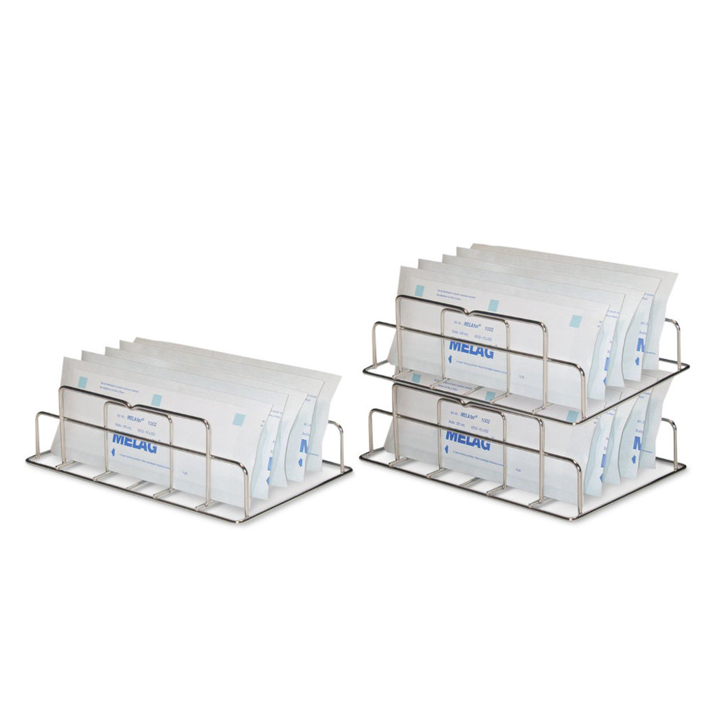 Melag MELAfol® Sacs de stérilisation / autoclave