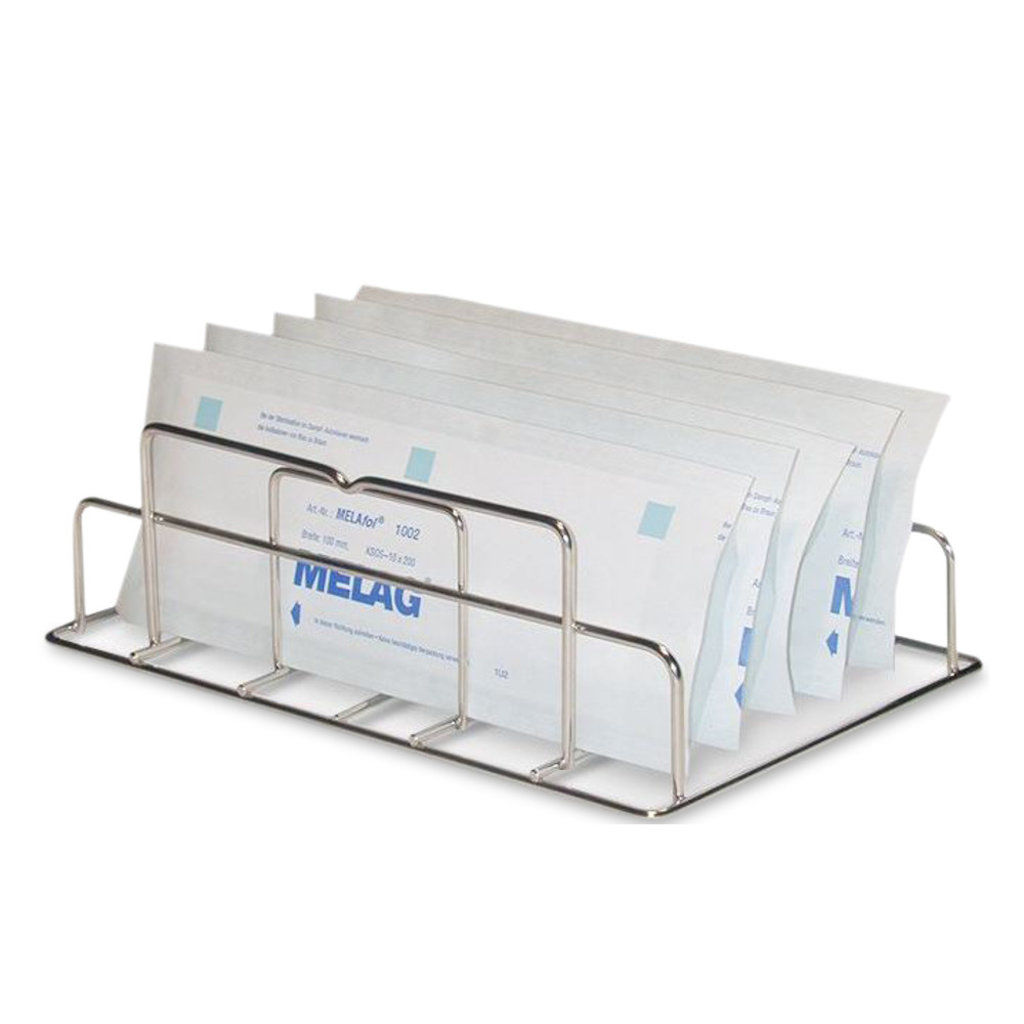 Melag MELAfol® Sterilisatie/Autoclaafzakjes vanaf