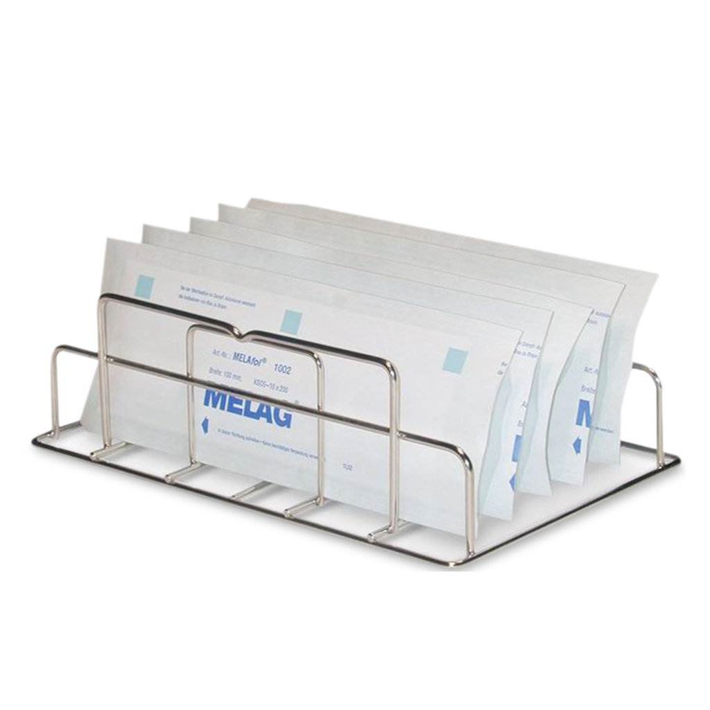 Melag MELAfol® Sterilization / Autoclave bags