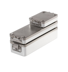 Sterilisatiecontainers
