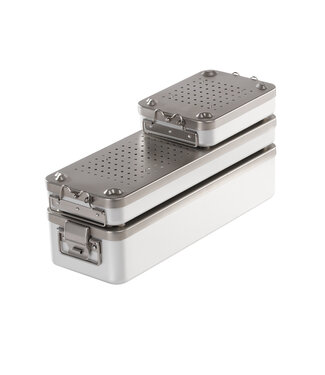 Melag Sterilisatiecontainers