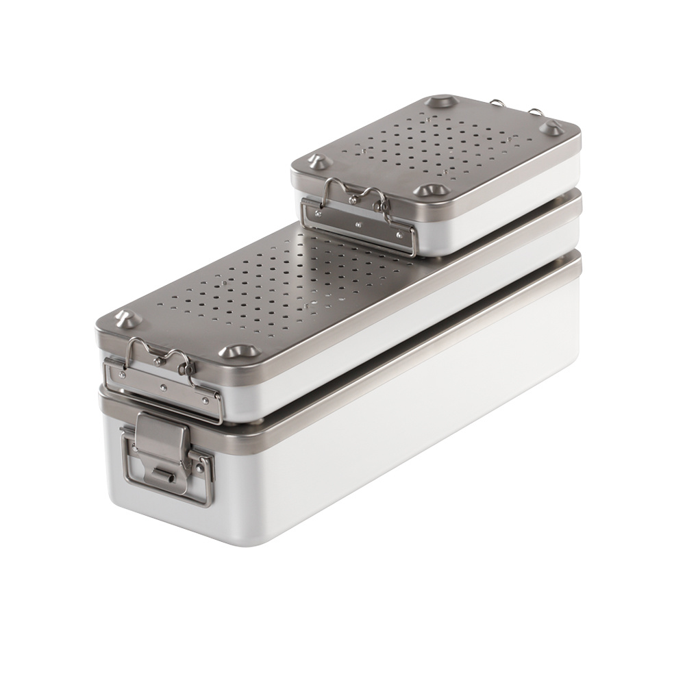 Sterilization Containers Medical2Day BV