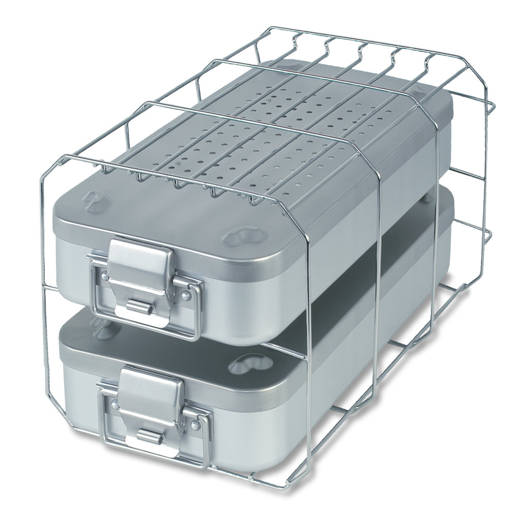 Sterilisatiecontainers
